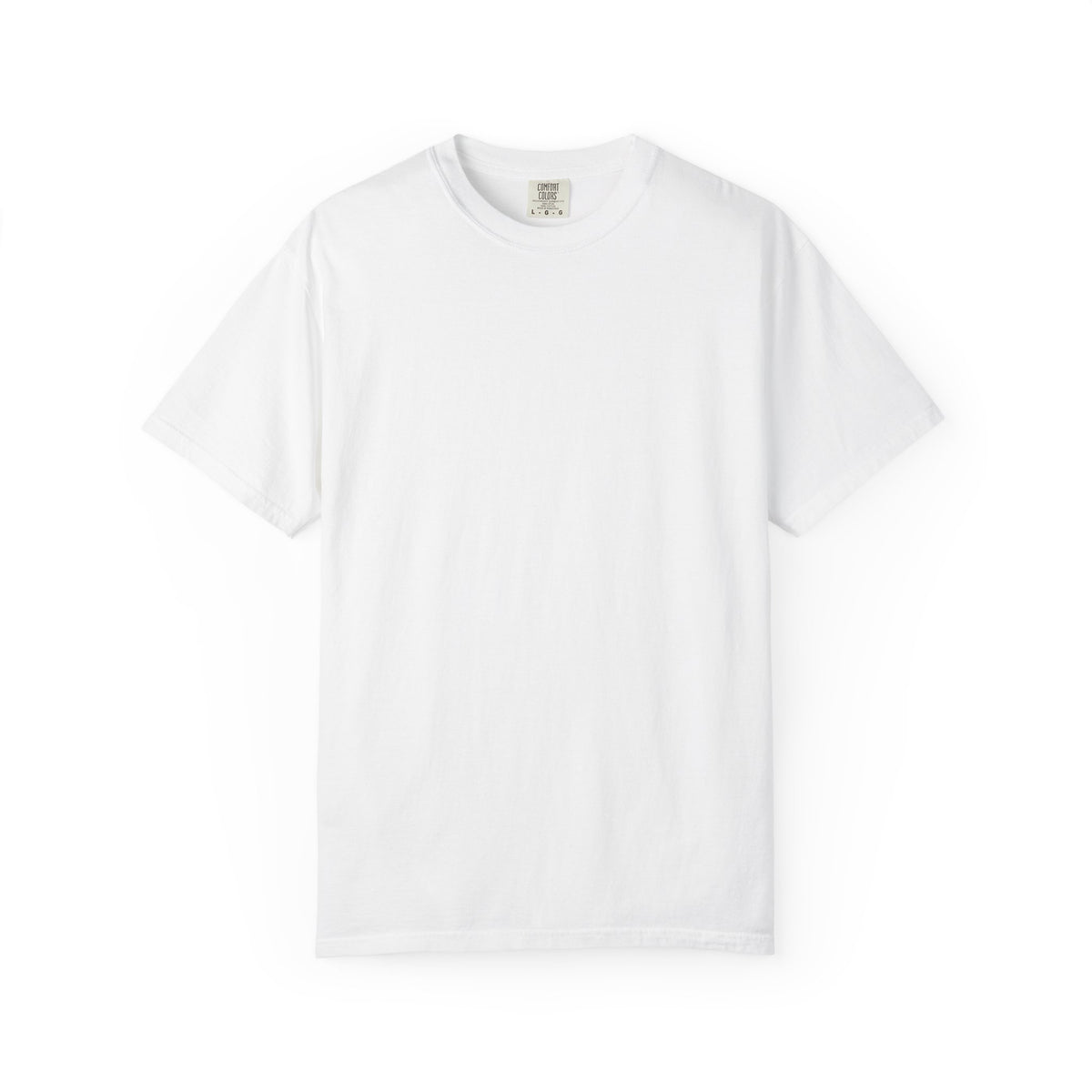 Retro Vinyl Record Halloween T-Shirt | G.W.A. Scare Tha Police