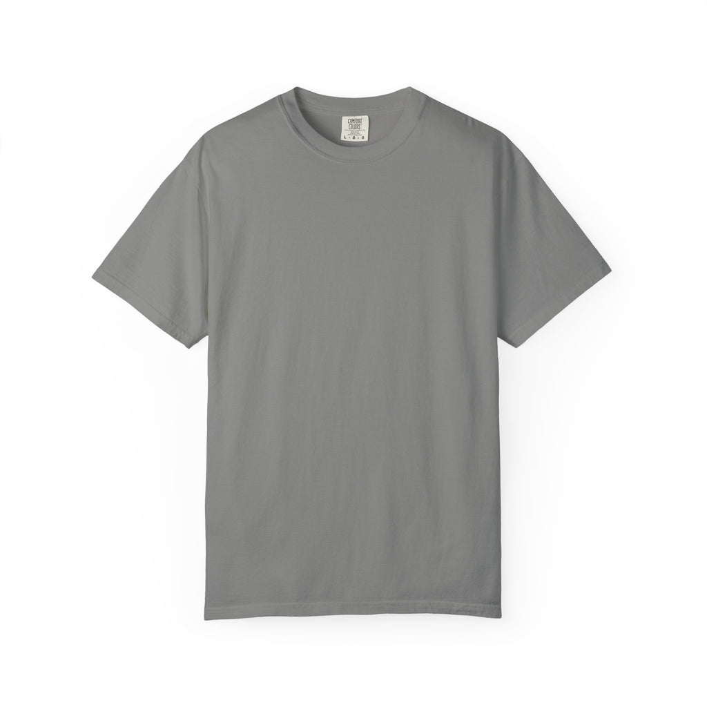 Retro Halloween Ghost T-Shirt | Ghoulz 4 Life Back Print Tee