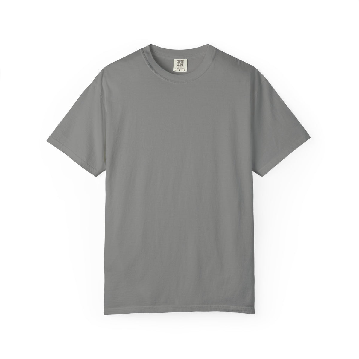 Retro Halloween Ghost T-Shirt | Ghoulz 4 Life Back Print Tee
